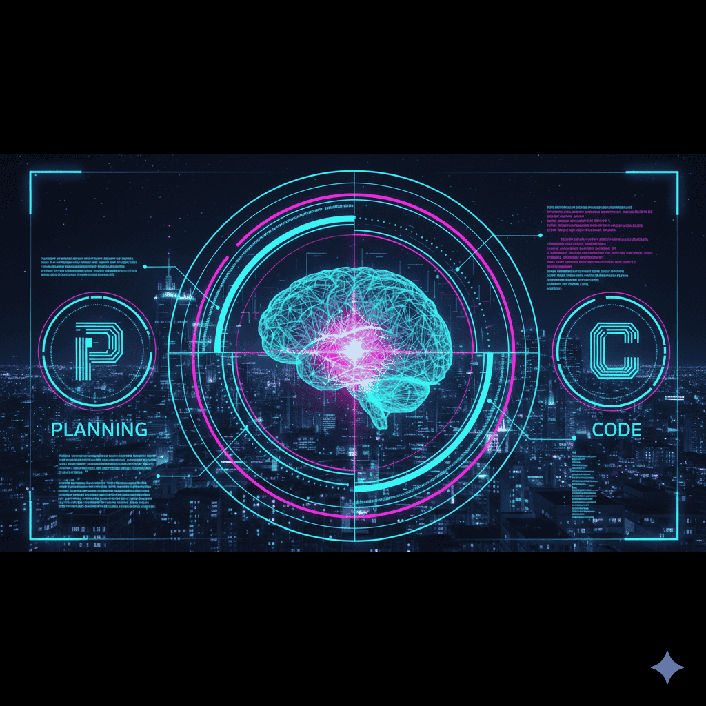 Best AI Models for Planning and Writing Code in 2026